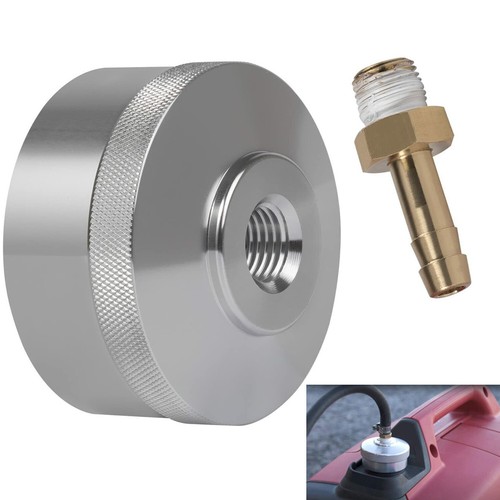 Aluminum extended run fuel - aluminum,