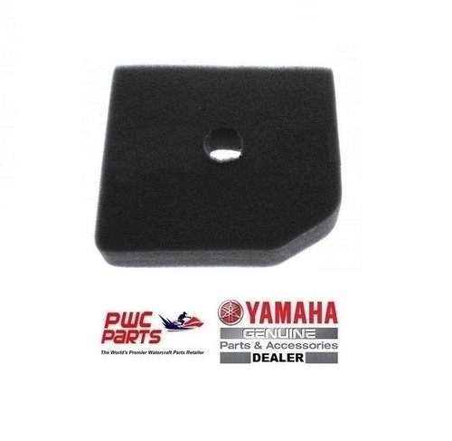 Yamaha oem air cleaner - air,