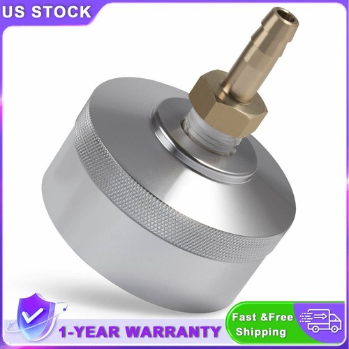 Aluminum extended run fuel - aluminum,